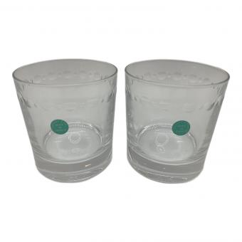 TIFFANY & Co. (ティファニー) ロックグラス