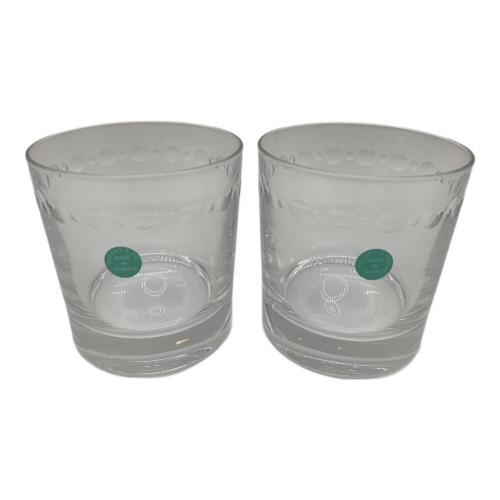 TIFFANY & Co. (ティファニー) ロックグラス