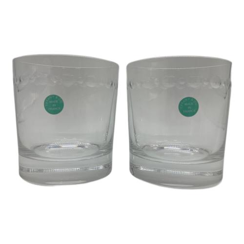 TIFFANY & Co. (ティファニー) ロックグラス