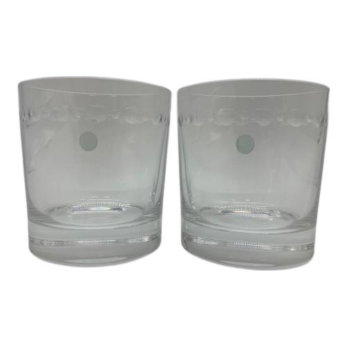 TIFFANY & Co. (ティファニー) ロックグラス