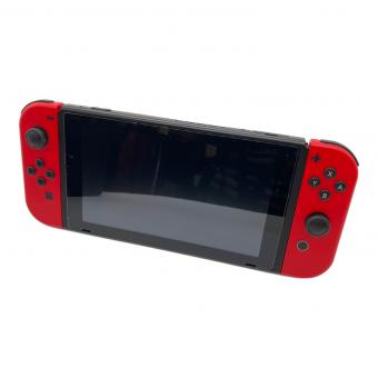Nintendo (ニンテンドー) Nintendo Switch スーパーマリオ オデッセイ セットHAC-001