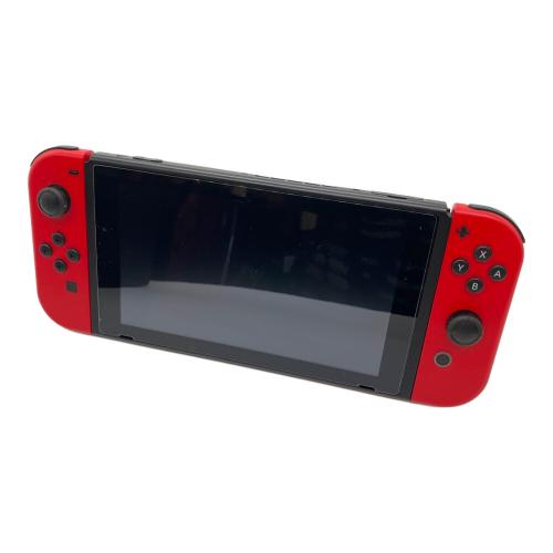 Nintendo (ニンテンドー) Nintendo Switch スーパーマリオ オデッセイ セットHAC-001
