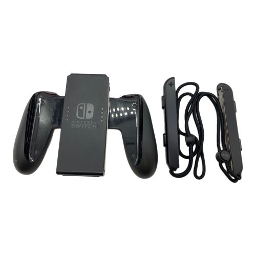 Nintendo (ニンテンドー) Nintendo Switch スーパーマリオ オデッセイ セットHAC-001