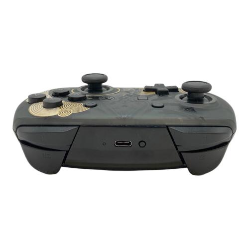 Nintendo (ニンテンドー) コントローラ HAC-A-FSSKU ゼルダの伝説 ティアーズ オブ ザ キングダムエディション