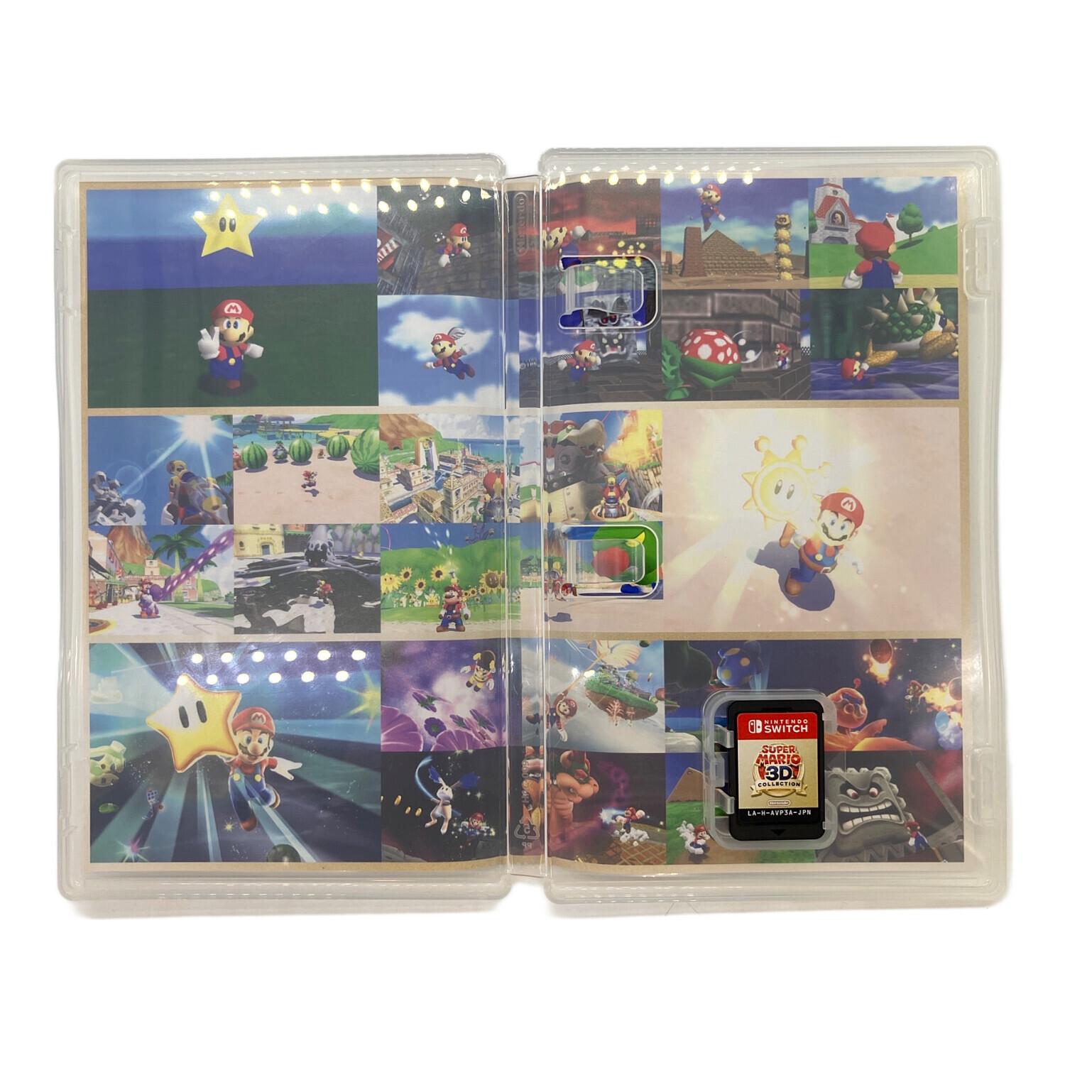 任天堂 (ニンテンドウ) スーパーマリオ 3Dコレクション Nintendo