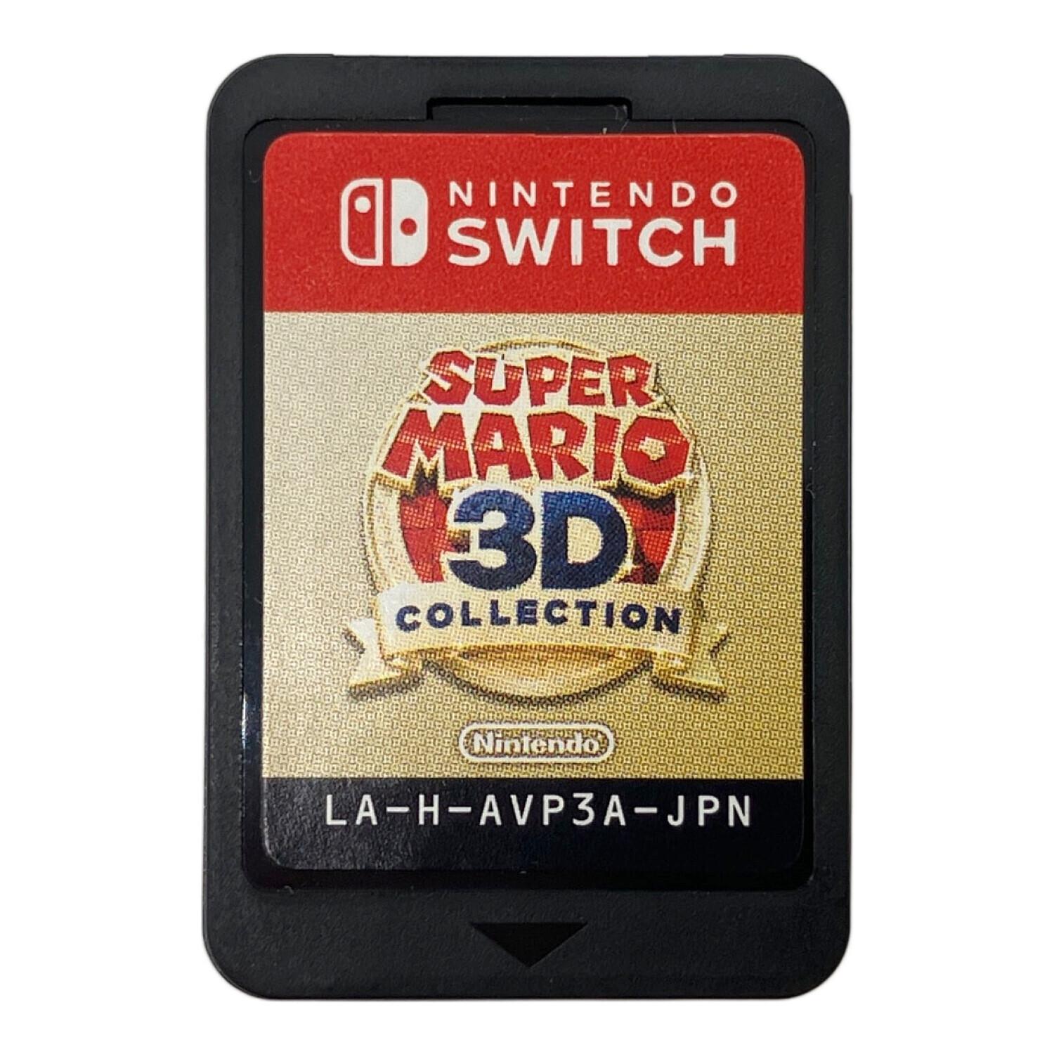 任天堂 (ニンテンドウ) スーパーマリオ 3Dコレクション Nintendo