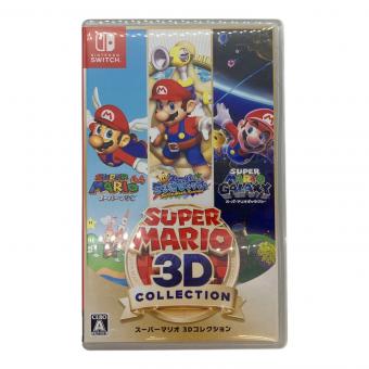 任天堂 (ニンテンドウ) スーパーマリオ 3Dコレクション Nintendo Switch用ソフト CERO A (全年齢対象)