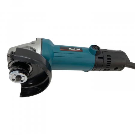 MAKITA (マキタ) ディスクグラインダ 9533B｜トレファクONLINE