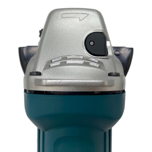 MAKITA (マキタ) ディスクグラインダ 9533B