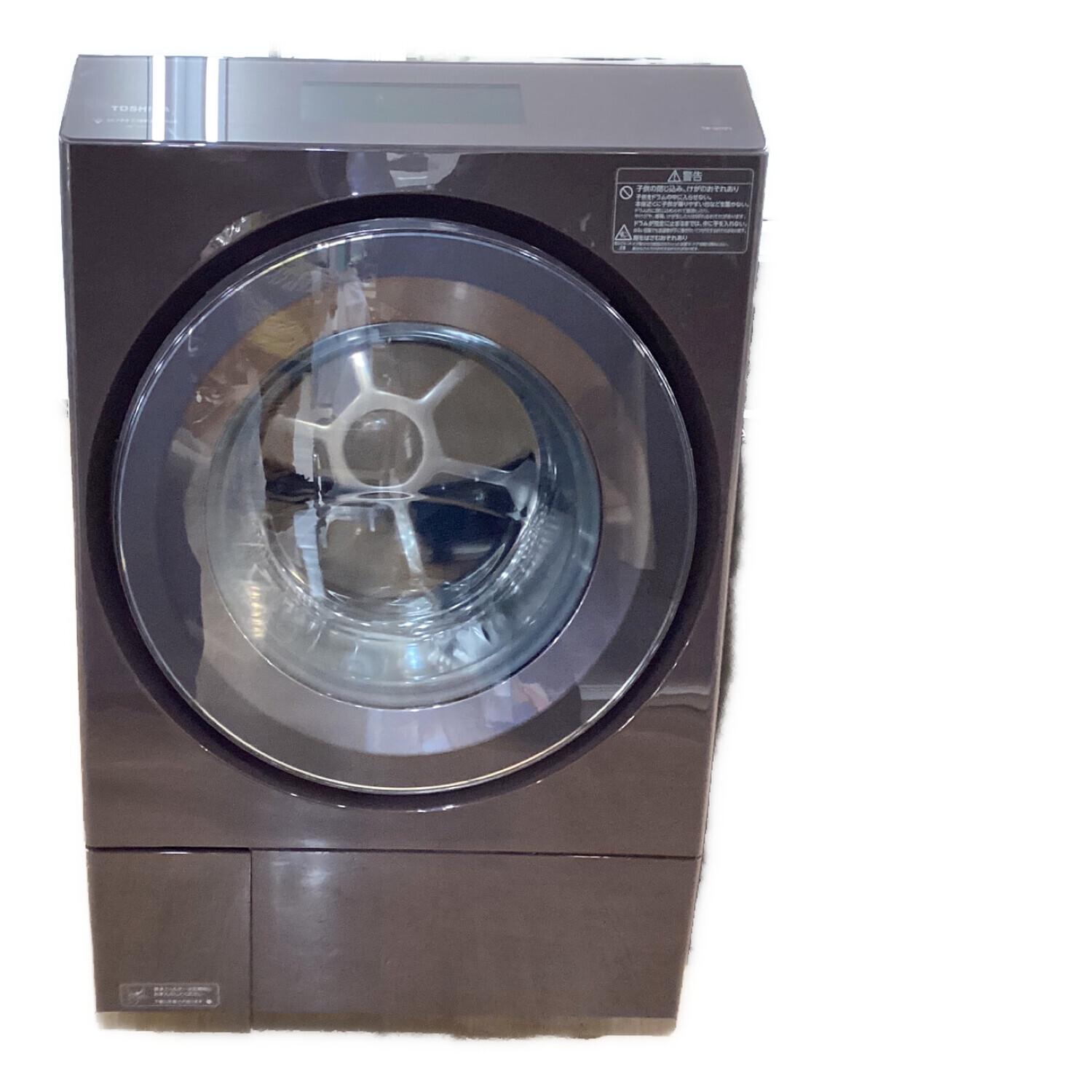 衣類乾燥機（TOSHIBA）　ED-608　2023年式 TOSHIBA 東芝 衣類乾燥機 ED-608(W) 2023年製 標準乾燥容量6.0kg
