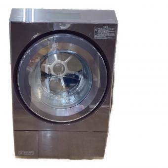 TOSHIBA (トウシバ) ドラム式洗濯乾燥機 TW-127XP3L 2023年製