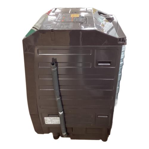 TOSHIBA (トウシバ) ドラム式洗濯乾燥機 TW-127XP3L 2023年製