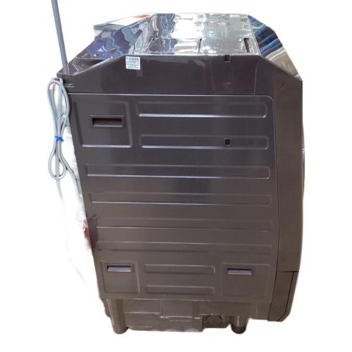 TOSHIBA (トウシバ) ドラム式洗濯乾燥機 TW-127XP3L 2023年製
