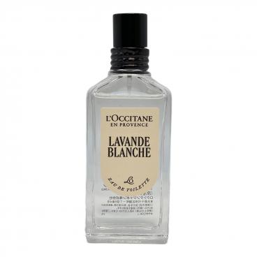 L'OCCITANE (ロクシタン) オードトワレ 75ml ネロリ&オーキデ