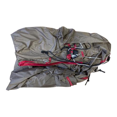 Snow peak (スノーピーク) エントリー2ルーム エルフィールド TP-880 ペグ21本/現状販売