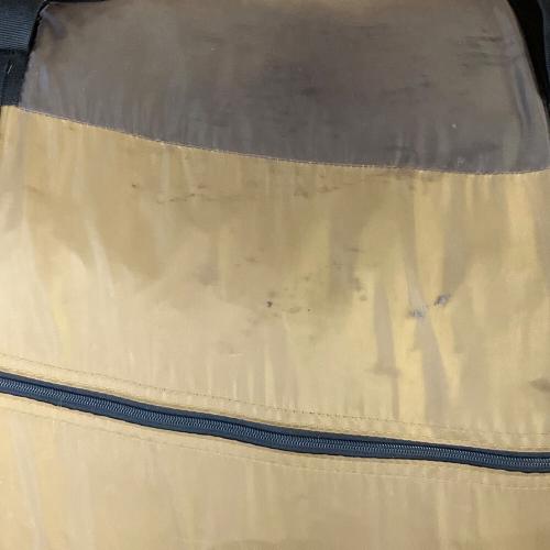 Snow peak (スノーピーク) エントリー2ルーム エルフィールド TP-880 ペグ21本/現状販売