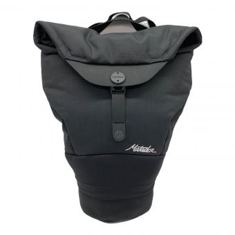 MATADOR (マタドール) カメラバッグ ブラック