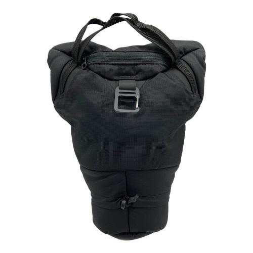 MATADOR (マタドール) カメラバッグ ブラック