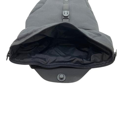 MATADOR (マタドール) カメラバッグ ブラック