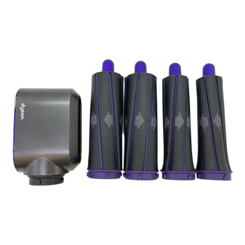 dyson (ダイソン) ヘアードライヤー HS01 2018年製 キズ有