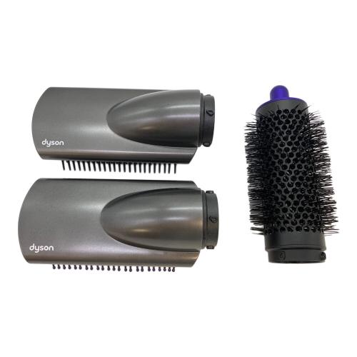 dyson (ダイソン) ヘアードライヤー HS01 2018年製 キズ有