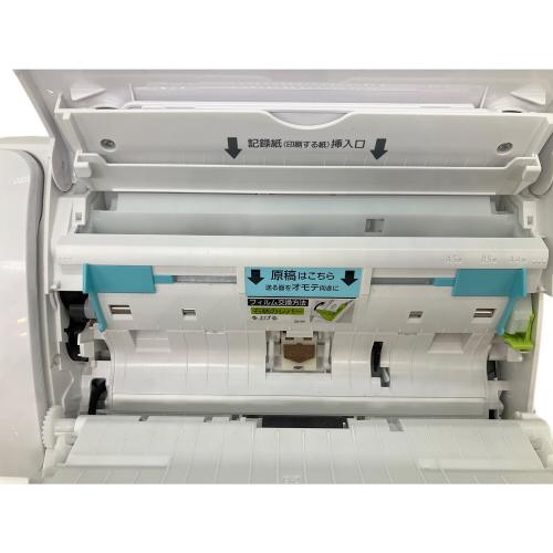 Panasonic (パナソニック) FAX付電話機 KX-PD360 2024年製