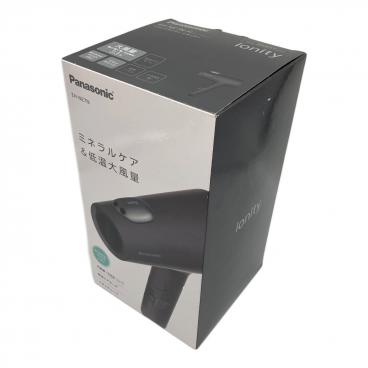 Panasonic (パナソニック) ドライヤー 未使用品 EH-NA9B｜トレファクONLINE