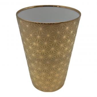 うすづくり 麻の葉 タンブラー 370ml