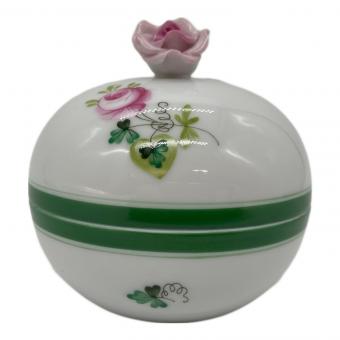 Herend (ヘレンド) マルボンボン ウィーンの薔薇