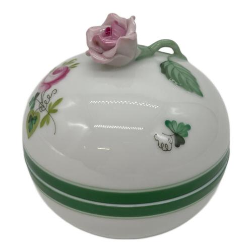 Herend (ヘレンド) マルボンボン ウィーンの薔薇