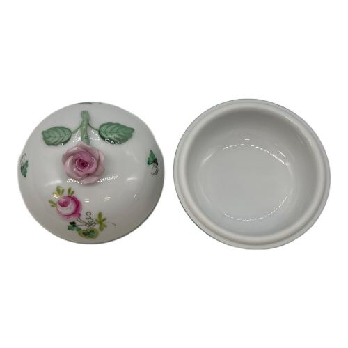 Herend (ヘレンド) マルボンボン ウィーンの薔薇