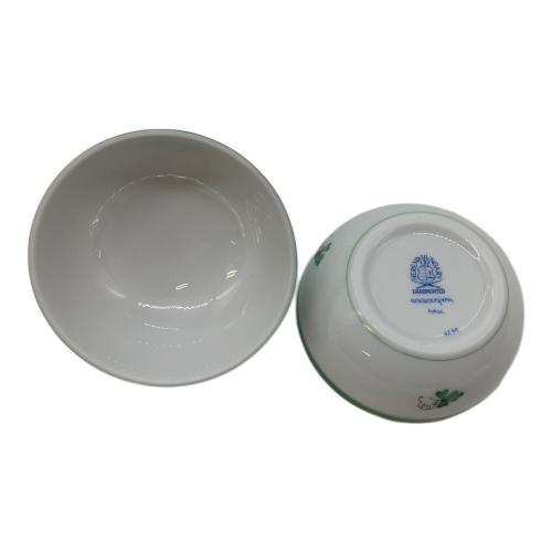 Herend (ヘレンド) マルボンボン ウィーンの薔薇