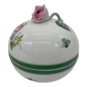 Herend (ヘレンド) マルボンボン ウィーンの薔薇