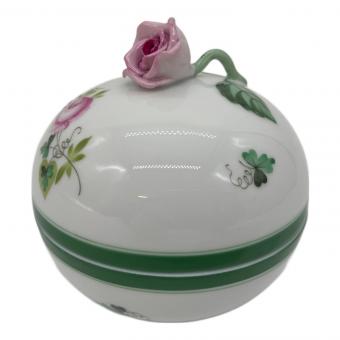 Herend (ヘレンド) マルボンボン ウィーンの薔薇