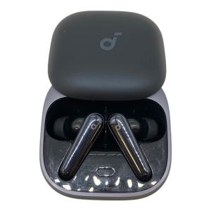 Anker (アンカー) ワイヤレスイヤホン A3957N11 Liberty 5