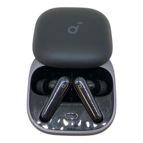 Anker (アンカー) ワイヤレスイヤホン A3957N11 Liberty 5