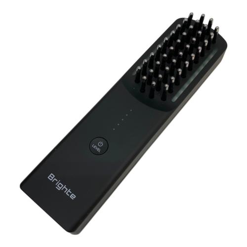 Brighte (ブライト) エレキブラシ BRT-FS145B