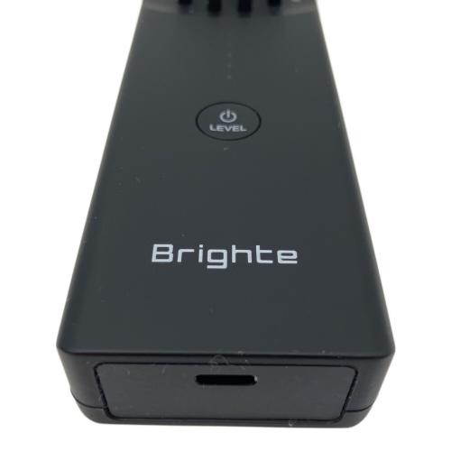 Brighte (ブライト) エレキブラシ BRT-FS145B