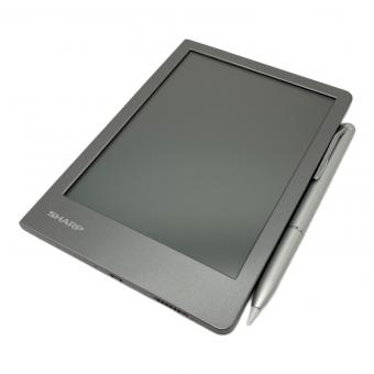 SHARP (シャープ) 電子ノート WG-S50