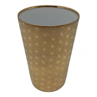 うすづくり 麻の葉 タンブラー 370ml