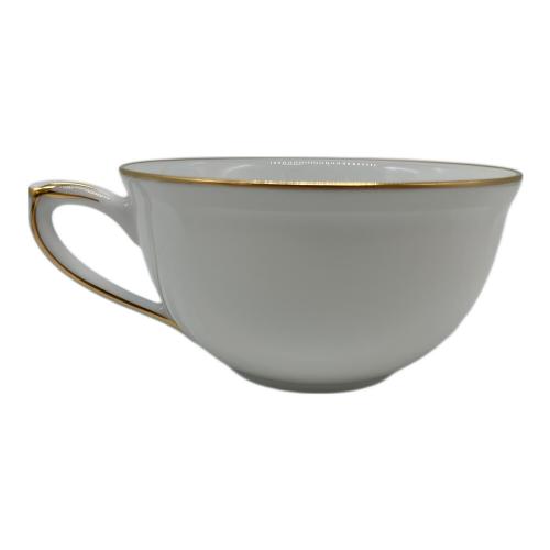 大倉陶園 (オオクラトウエン) カップ&ソーサー ブルーローズ(8211)