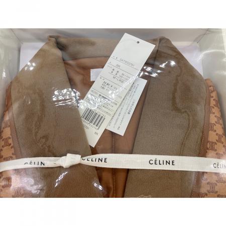 CELINE (セリーヌ) 男女兼用羽毛肩当て ダウン85％・フェザー15