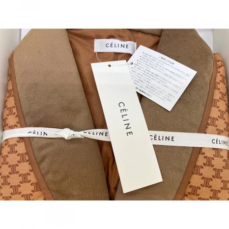 CELINE (セリーヌ) 男女兼用羽毛肩当て ダウン85％・フェザー15