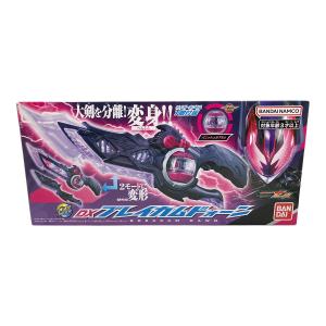 仮面ライダーゼッツ (カメンライダーゼッツ) DXブレイカムドォーン 仮面ライダー