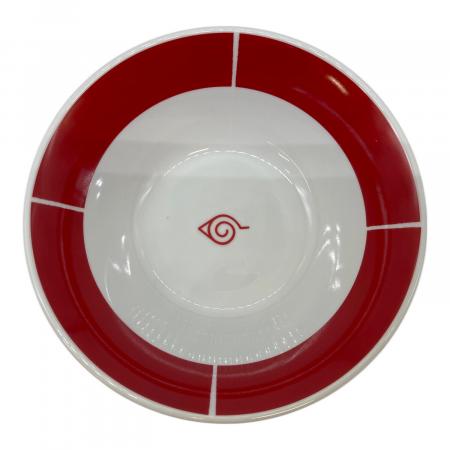 NARUTO (ナルト) 一楽どんぶり&一楽れんげ ニジゲンノモリ 忍里限定