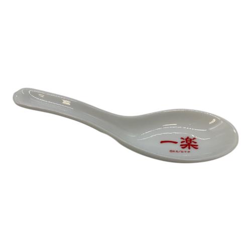 NARUTO (ナルト) 一楽どんぶり&一楽れんげ ニジゲンノモリ 忍里限定商品