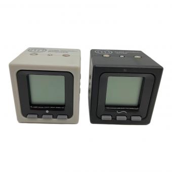 BANDAI (バンダイ) CUBE WORLD PACK 2/グレー×ブラック