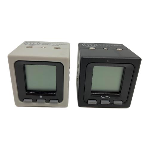 BANDAI (バンダイ) CUBE WORLD PACK 2/グレー×ブラック