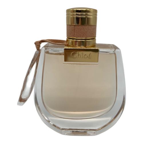 Chloe (クロエ) オードパルファム ノマド オードパルファム 75ml 残量80%-99%