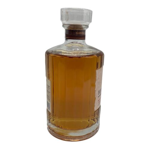 サントリー 響 ジャパニーズウィスキー 4901777321632 700ml